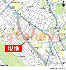 楽器ピアノ可相談 の 賃貸物件 2K 15.9万円の写真５