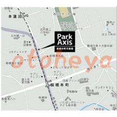 楽器ピアノ可相談 の 賃貸物件 1LDK 16.5万円の写真４