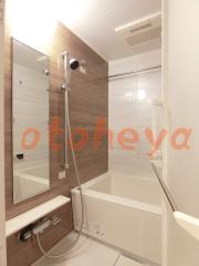 楽器ピアノ可相談 の 賃貸物件 1R 12.4万円の写真８