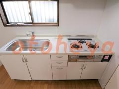 楽器ピアノ可相談 の 賃貸物件 3DK 16.5万円の写真５