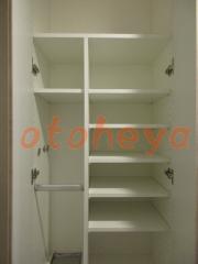 楽器ピアノ可相談 の 賃貸物件 1K 11.1万円の写真８