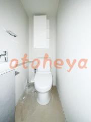 楽器ピアノ可相談 の 賃貸物件 1LDK 23.8万円の写真６