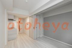 楽器ピアノ可相談 の 賃貸物件 1DK 15.2万円の写真４