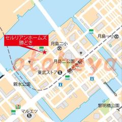 楽器ピアノ可相談 の 賃貸物件 2LDK 21.4万円の写真５