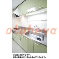 楽器ピアノ可相談 の 賃貸物件 1LDK 13.2万円の写真４