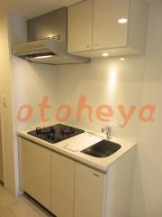 楽器ピアノ可相談 の 賃貸物件 1K 11.4万円の写真４