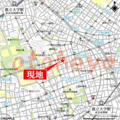 楽器ピアノ可相談 の 賃貸物件 3LDK 42万円の写真３