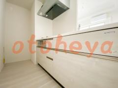 楽器ピアノ可相談 の 賃貸物件 1LDK 23.5万円の写真4