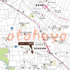 楽器ピアノ可相談 の 賃貸物件 2LDK 15万円の写真１０