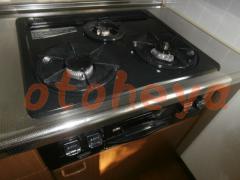 楽器ピアノ可相談 の 賃貸物件 3LDK 22万円の写真５
