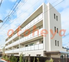 楽器ピアノ可相談 の 賃貸物件 2LDK 19万円の写真２