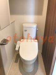 楽器ピアノ可相談 の 賃貸物件 1R 11.5万円の写真６