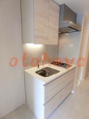 楽器ピアノ可相談 の 賃貸物件 1K 13万円の写真4