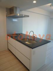 楽器ピアノ可相談 の 賃貸物件 1LDK 24.2万円の写真５