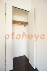 楽器ピアノ可相談 の 賃貸物件 1K 5.65万円の写真９
