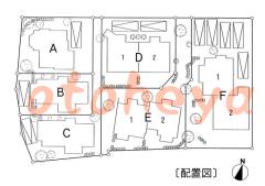 楽器ピアノ可相談 の 賃貸物件 3LDK 19.8万円の写真３