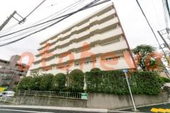 楽器ピアノ可相談 の 賃貸物件 2LDK 15万円の写真２
