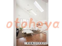 楽器ピアノ可相談 の 賃貸物件 2SLDK 45万円の写真３
