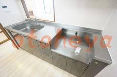 楽器ピアノ可相談 の 賃貸物件 2SLDK 13万円の写真８