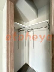 楽器ピアノ可相談 の 賃貸物件 1LDK 25.3万円の写真６