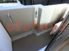 楽器ピアノ可相談 の 賃貸物件 1K 10.3万円の写真９