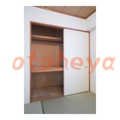楽器ピアノ可相談 の 賃貸物件 2LDK 12万円の写真９