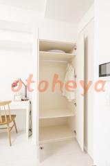 楽器ピアノ可相談 の 賃貸物件 1K 13.4万円の写真８