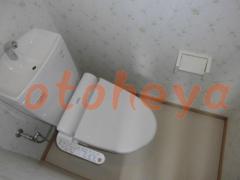楽器ピアノ可相談 の 賃貸物件 1LDK 5.5万円の写真９