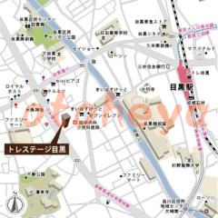 楽器ピアノ可相談 の 賃貸物件 3LDK 40.6万円の写真５
