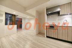 楽器ピアノ可相談 の 賃貸物件 1LDK 20.4万円の写真７