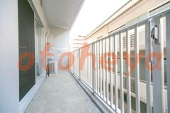 楽器ピアノ可相談 の 賃貸物件 1LDK 13万円の写真9