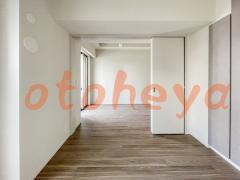 楽器ピアノ可相談 の 賃貸物件 1LDK 23万円の写真９