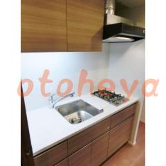 楽器ピアノ可相談 の 賃貸物件 1LDK 16.5万円の写真4