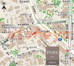楽器ピアノ可相談 の 賃貸物件 1K 14.2万円の写真５