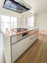 楽器ピアノ可相談 の 賃貸物件 1LDK 25.5万円の写真４