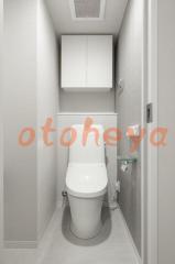 楽器ピアノ可相談 の 賃貸物件 1DK 22万円の写真９