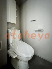 楽器ピアノ可相談 の 賃貸物件 1LDK 24.7万円の写真６