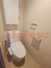 楽器ピアノ可相談 の 賃貸物件 1LDK 26.1万円の写真６