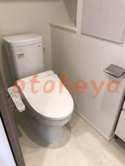 楽器ピアノ可相談 の 賃貸物件 1R 12.4万円の写真６