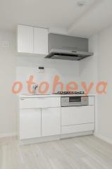 楽器ピアノ可相談 の 賃貸物件 1DK 22万円の写真７