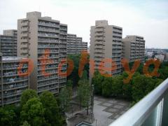 楽器ピアノ可相談 の 賃貸物件 2SLDK 17万円の写真２