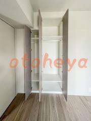 楽器ピアノ可相談 の 賃貸物件 1LDK 24.9万円の写真８