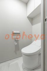 楽器ピアノ可相談 の 賃貸物件 1DK 17.8万円の写真８