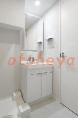 楽器ピアノ可相談 の 賃貸物件 1DK 22万円の写真１０