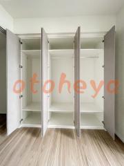 楽器ピアノ可相談 の 賃貸物件 1LDK 23.8万円の写真７