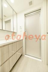 楽器ピアノ可相談 の 賃貸物件 2DK 23万円の写真６