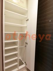 楽器ピアノ可相談 の 賃貸物件 1LDK 15.4万円の写真１０