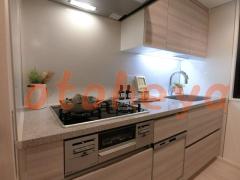 楽器ピアノ可相談 の 賃貸物件 1LDK 32.3万円の写真４