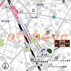 楽器ピアノ可相談 の 賃貸物件 1K 25.5万円の写真５
