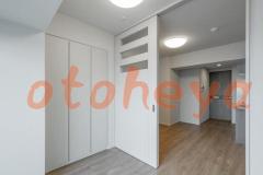 楽器ピアノ可相談 の 賃貸物件 1LDK 14.8万円の写真５